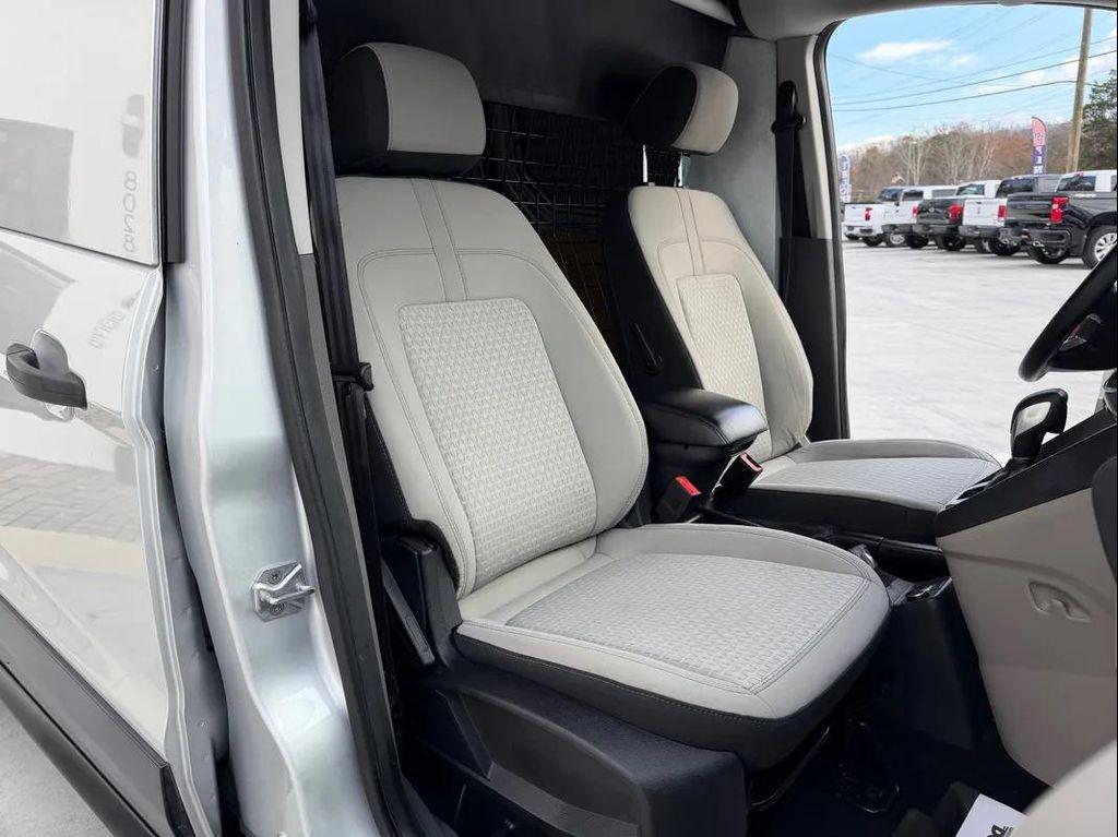 used 2019 Ford Transit Connect car, priced at $11,999
