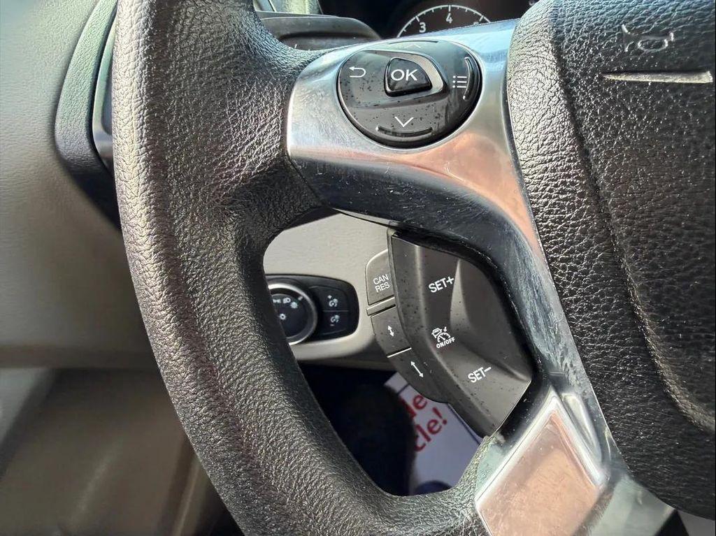 used 2019 Ford Transit Connect car, priced at $11,999