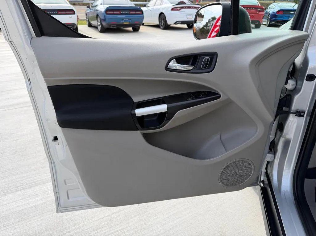 used 2019 Ford Transit Connect car, priced at $11,999