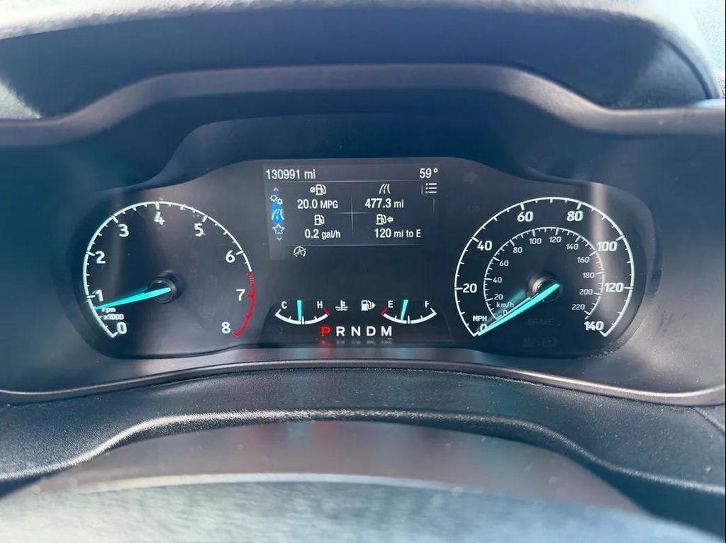 used 2019 Ford Transit Connect car, priced at $11,999