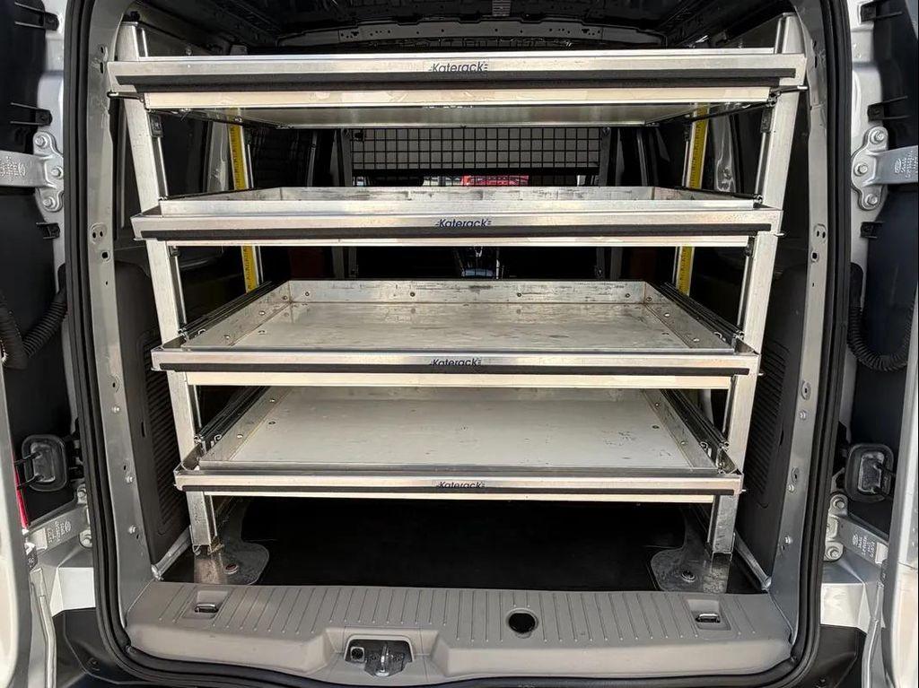 used 2019 Ford Transit Connect car, priced at $11,999