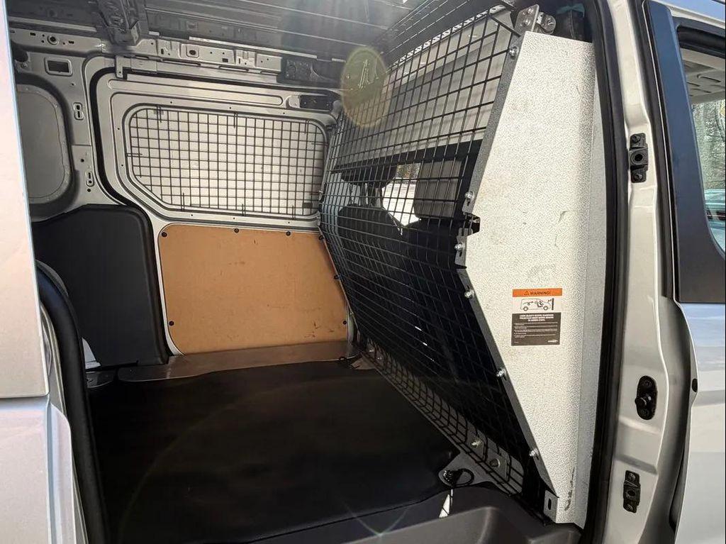 used 2019 Ford Transit Connect car, priced at $11,999
