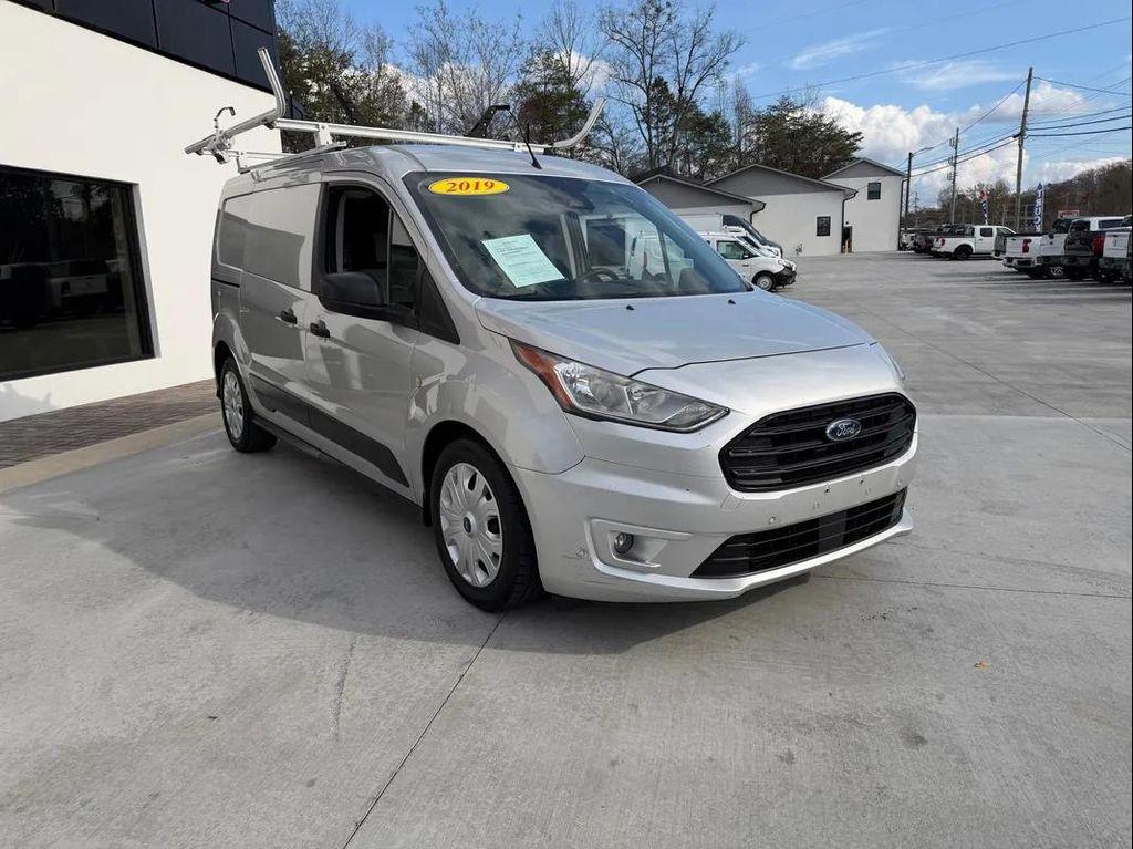 used 2019 Ford Transit Connect car, priced at $11,999