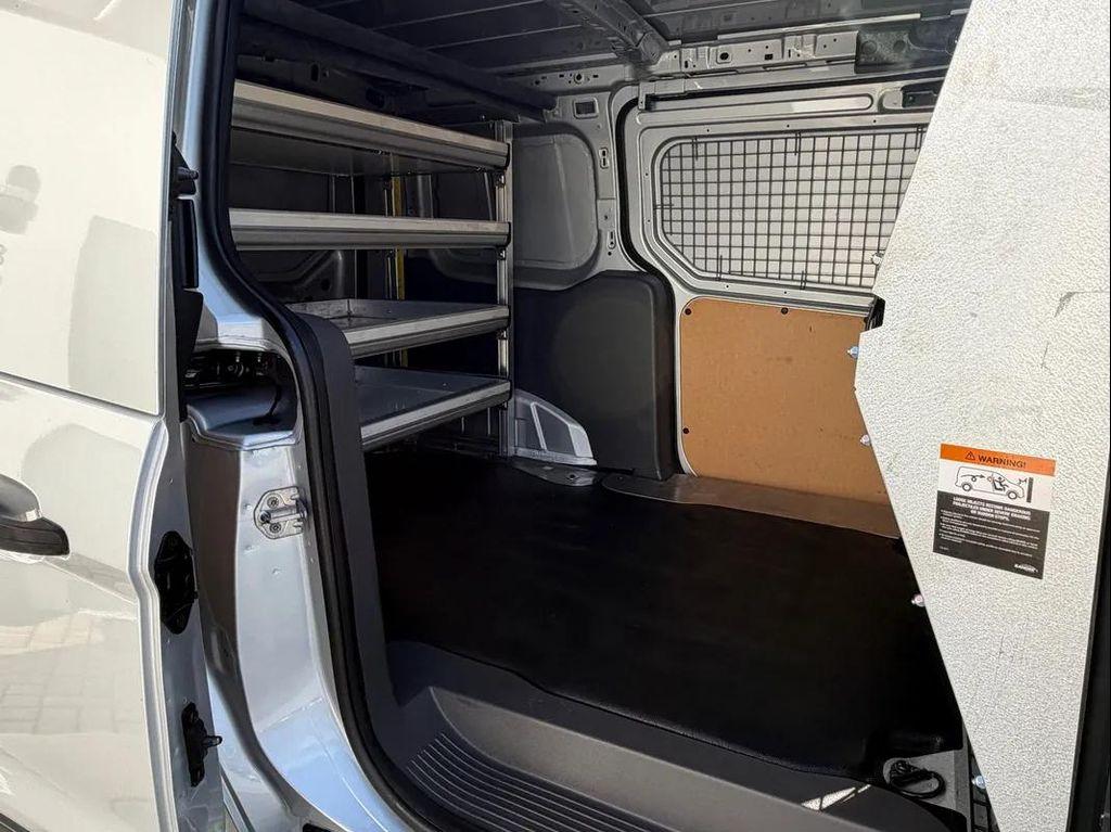 used 2019 Ford Transit Connect car, priced at $11,999