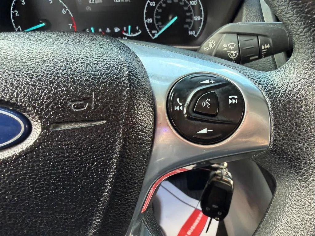 used 2019 Ford Transit Connect car, priced at $11,999