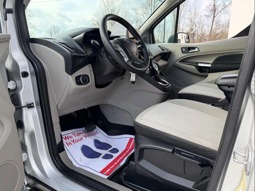 used 2019 Ford Transit Connect car, priced at $11,999