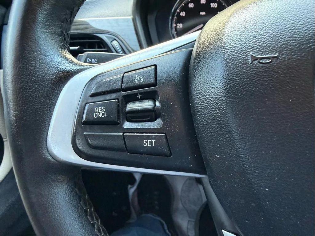 used 2018 BMW X1 car, priced at $13,450