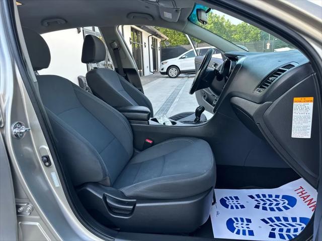 used 2013 Kia Optima Hybrid car, priced at $6,999