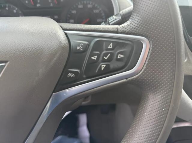 used 2022 Chevrolet Malibu car, priced at $14,999