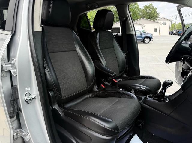 used 2015 Buick Encore car, priced at $8,450