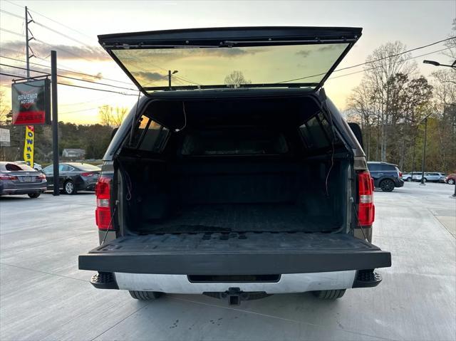 used 2014 GMC Sierra 1500 car, priced at $19,450