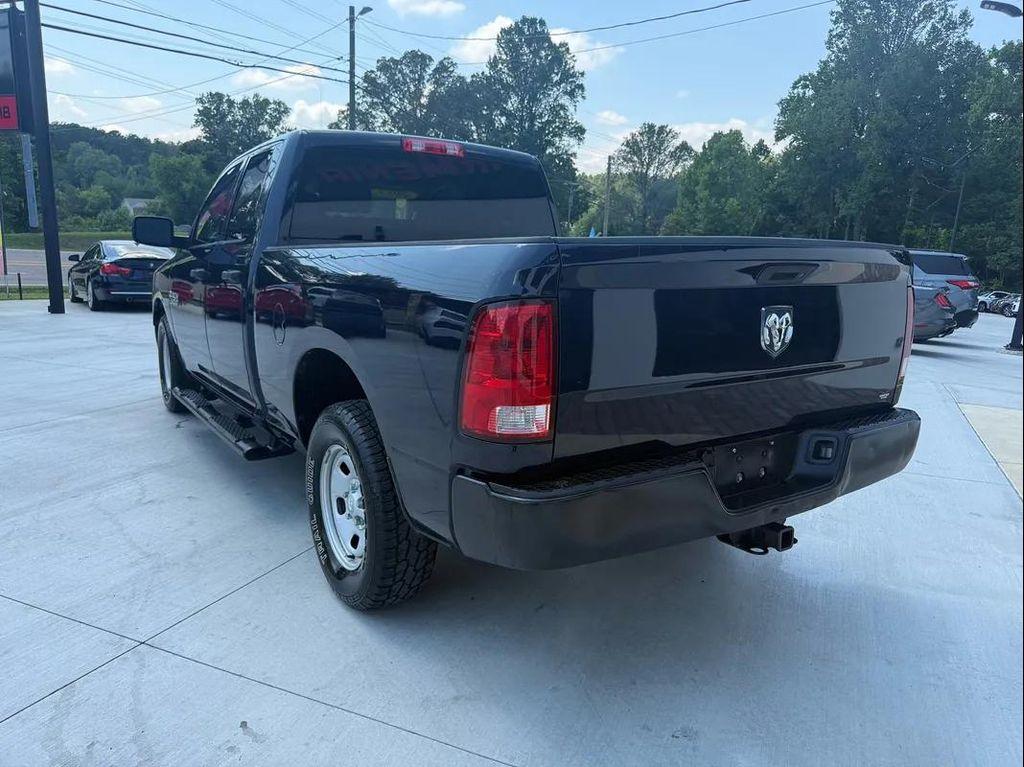 used 2013 Ram 1500 car, priced at $11,999