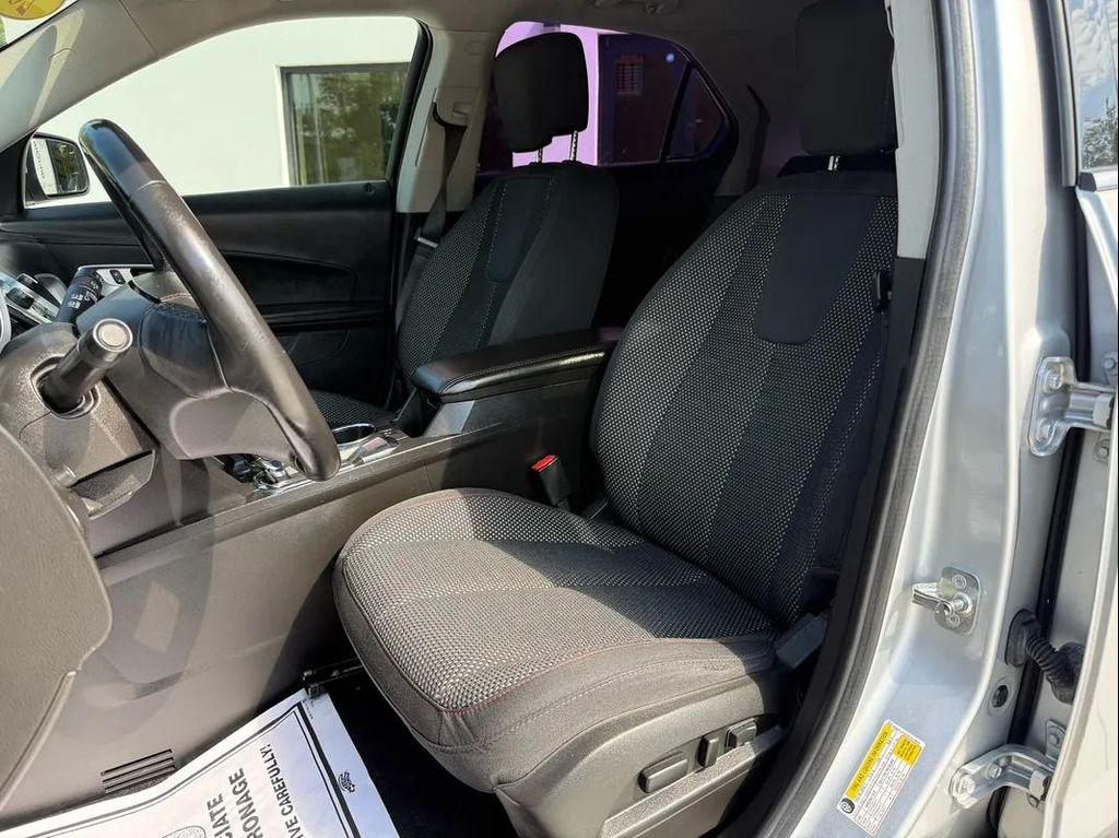 used 2017 Chevrolet Equinox car, priced at $9,999