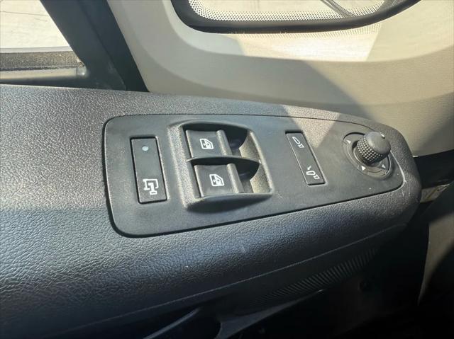 used 2021 Ram ProMaster 1500 car, priced at $18,999