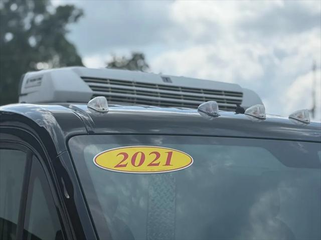 used 2021 Ram ProMaster 1500 car, priced at $18,999
