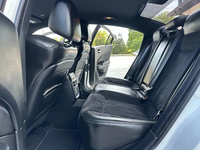 used 2019 Dodge Charger car, priced at $21,999