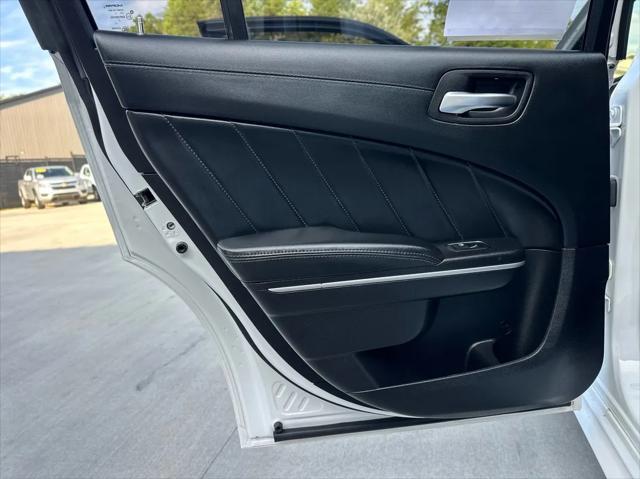 used 2019 Dodge Charger car, priced at $21,999
