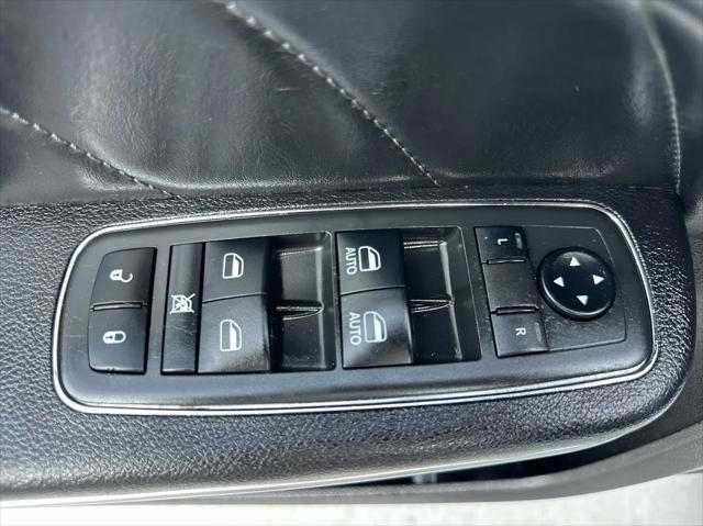 used 2019 Dodge Charger car, priced at $21,999