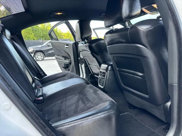 used 2019 Dodge Charger car, priced at $21,999