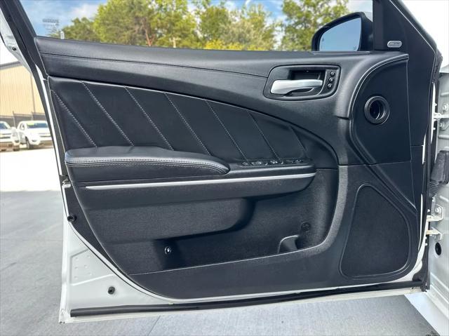 used 2019 Dodge Charger car, priced at $21,999