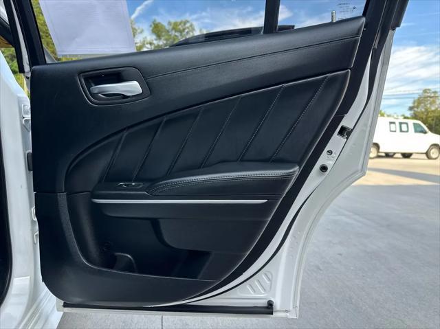 used 2019 Dodge Charger car, priced at $21,999