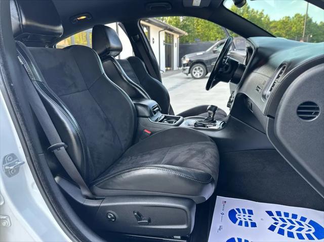 used 2019 Dodge Charger car, priced at $21,999