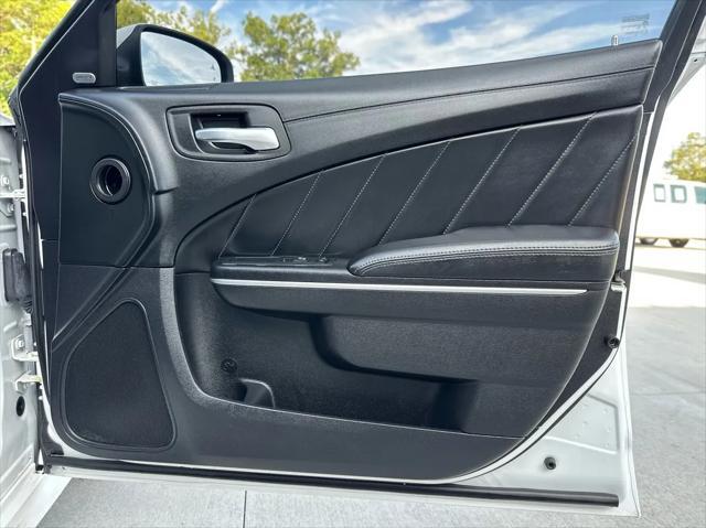 used 2019 Dodge Charger car, priced at $21,999