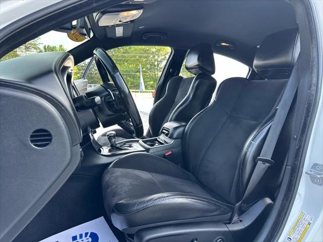 used 2019 Dodge Charger car, priced at $21,999