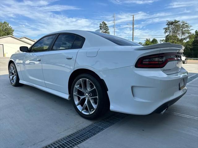 used 2019 Dodge Charger car, priced at $21,999