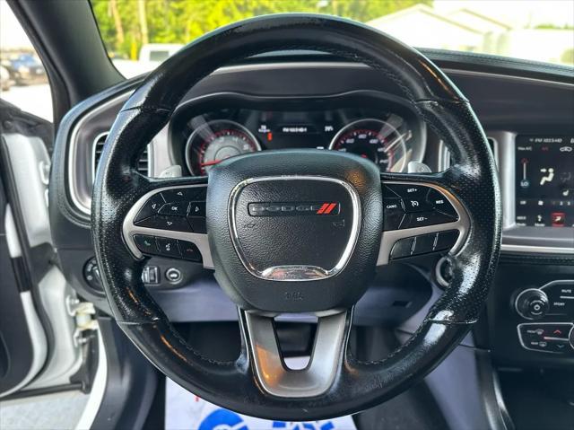 used 2019 Dodge Charger car, priced at $21,999