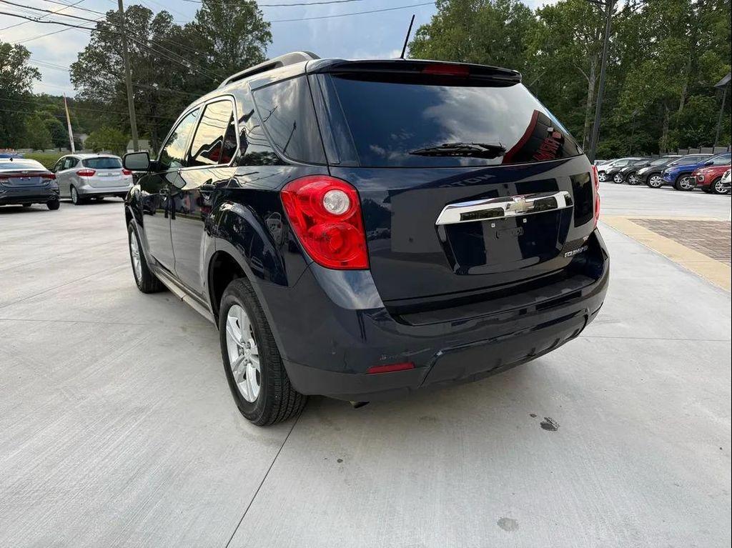 used 2015 Chevrolet Equinox car, priced at $7,999