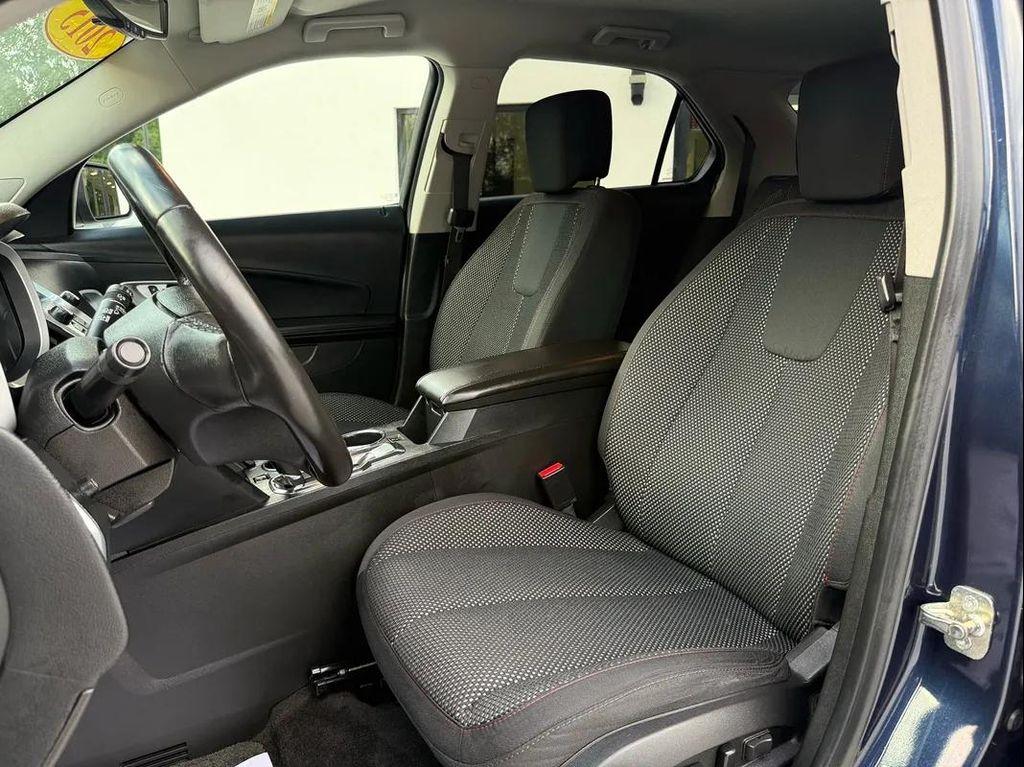 used 2015 Chevrolet Equinox car, priced at $7,999
