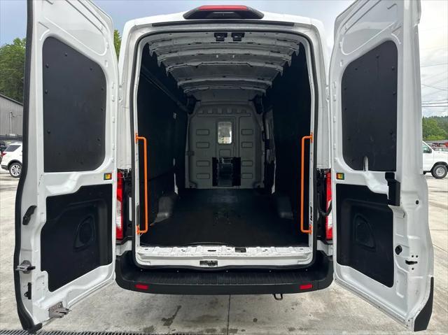 used 2022 Ford Transit-250 car, priced at $29,450