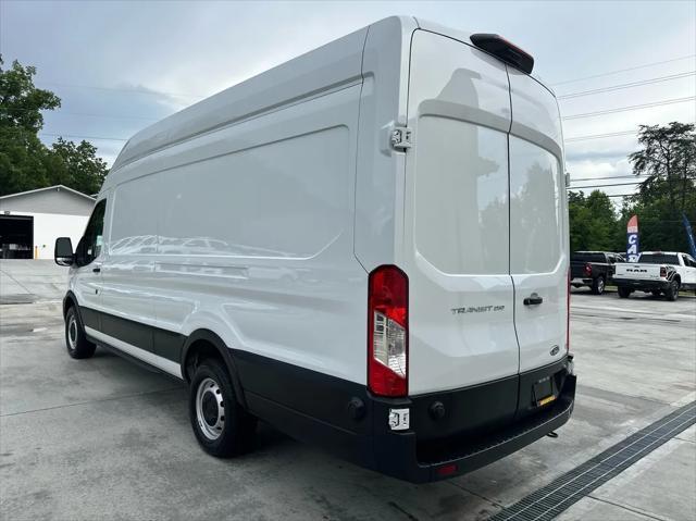 used 2022 Ford Transit-250 car, priced at $29,450
