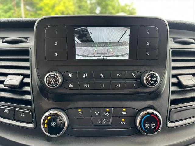 used 2022 Ford Transit-250 car, priced at $29,450
