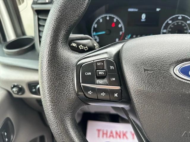 used 2022 Ford Transit-250 car, priced at $29,450