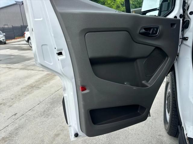 used 2022 Ford Transit-250 car, priced at $29,450