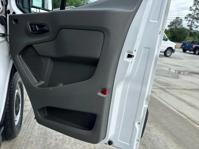 used 2022 Ford Transit-250 car, priced at $29,450