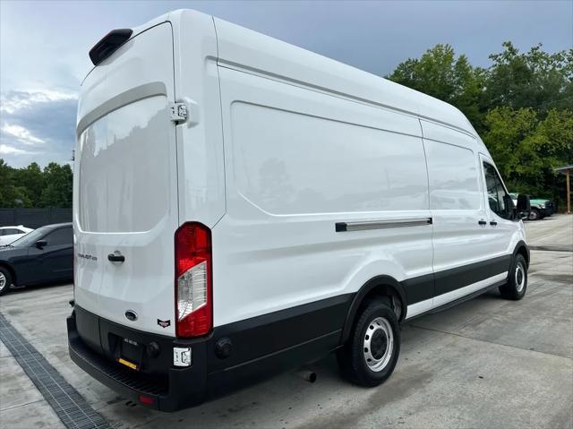 used 2022 Ford Transit-250 car, priced at $29,450