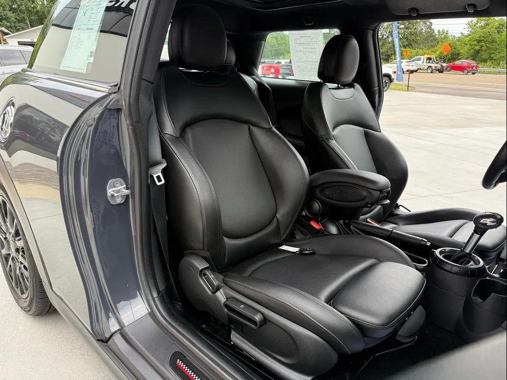 used 2016 MINI Hardtop car, priced at $11,999