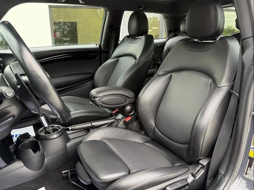 used 2016 MINI Hardtop car, priced at $11,999