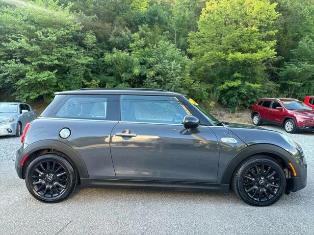 used 2016 MINI Hardtop car, priced at $12,999