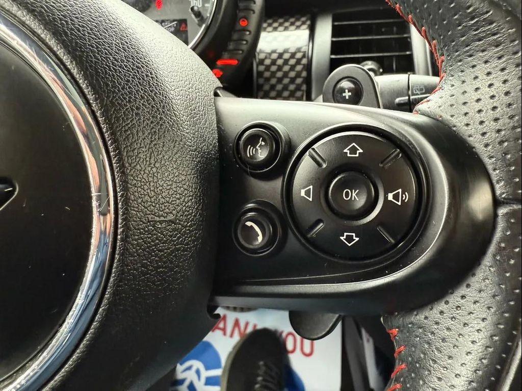 used 2016 MINI Hardtop car, priced at $11,999