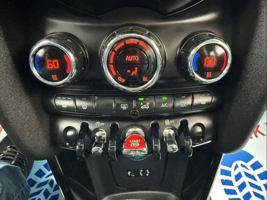 used 2016 MINI Hardtop car, priced at $11,999