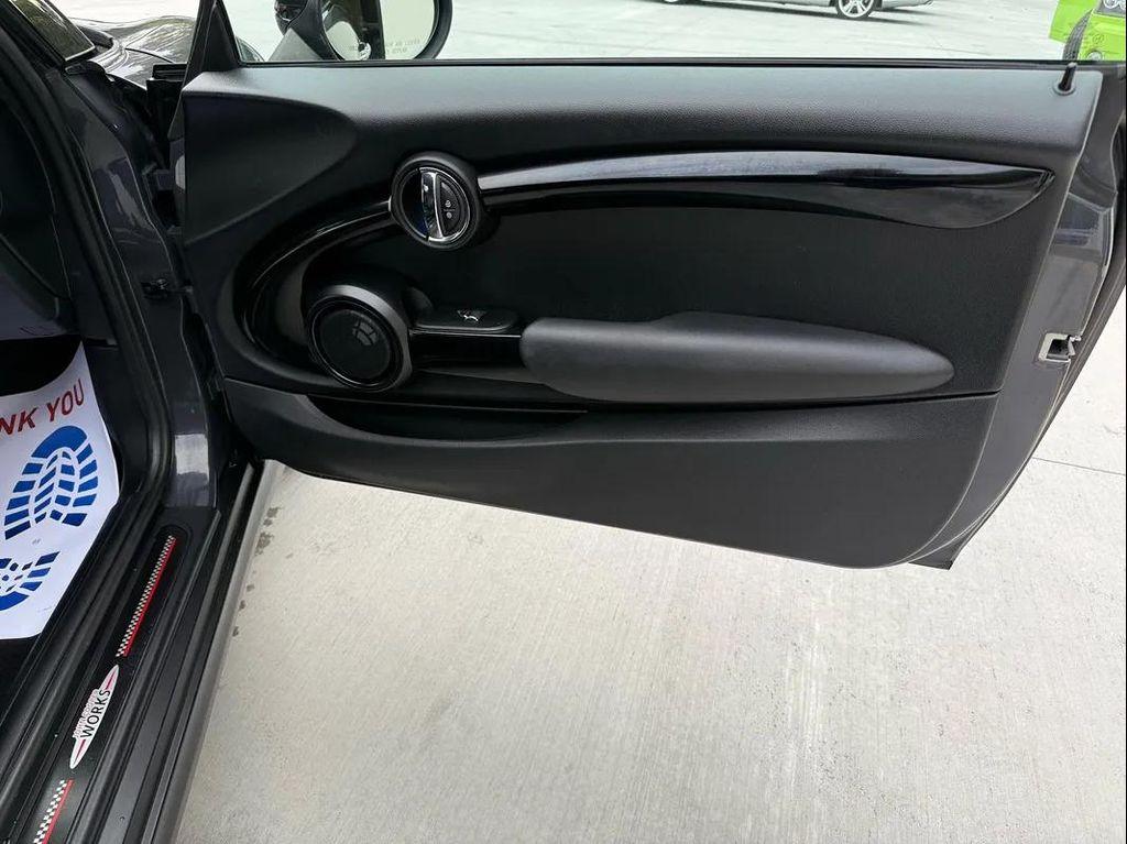 used 2016 MINI Hardtop car, priced at $11,999