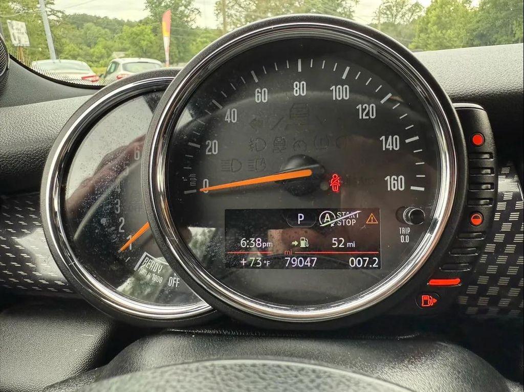 used 2016 MINI Hardtop car, priced at $11,999