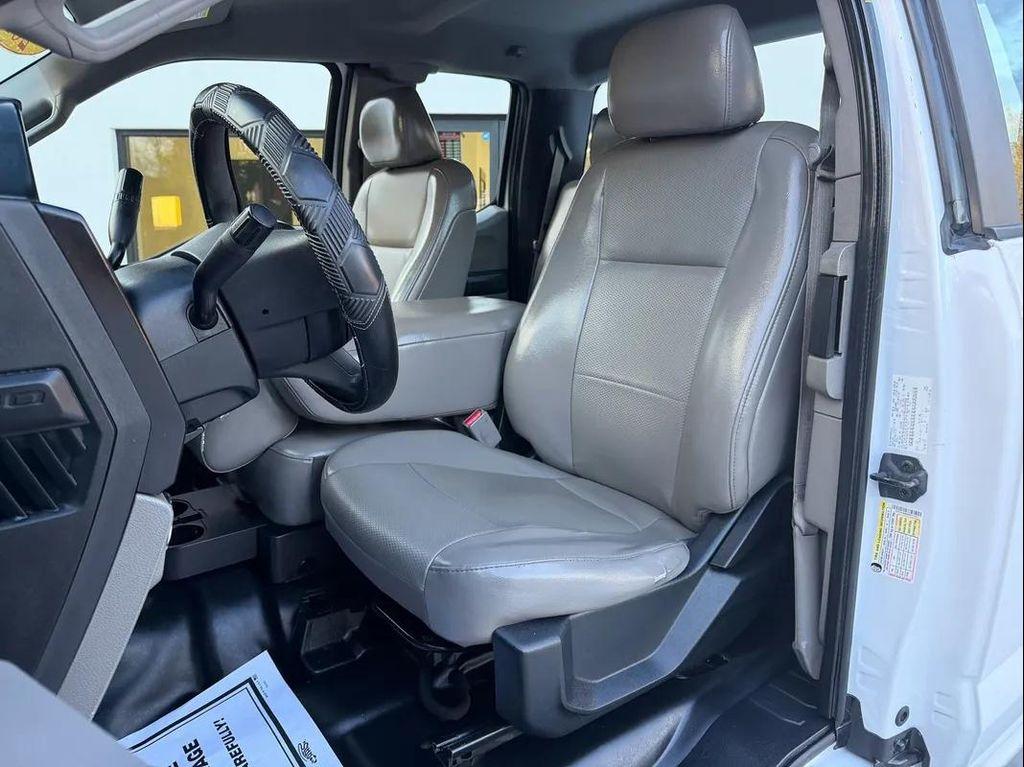 used 2016 Ford F-150 car, priced at $16,999