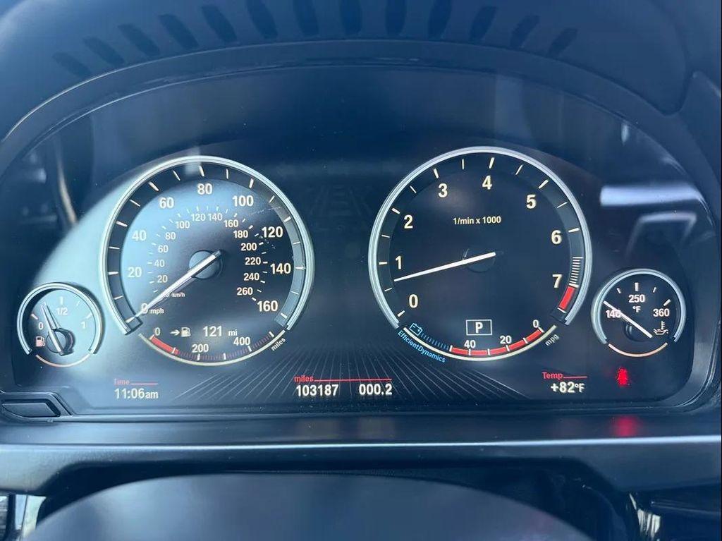 used 2018 BMW X5 car, priced at $18,450