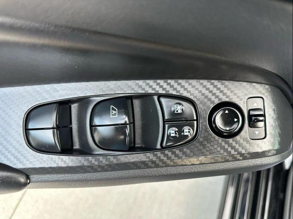 used 2022 Nissan Altima car, priced at $18,999