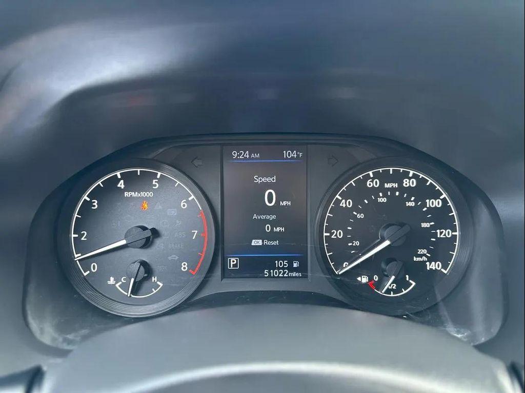 used 2022 Nissan Altima car, priced at $18,999